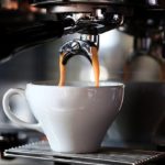 Les machines à café