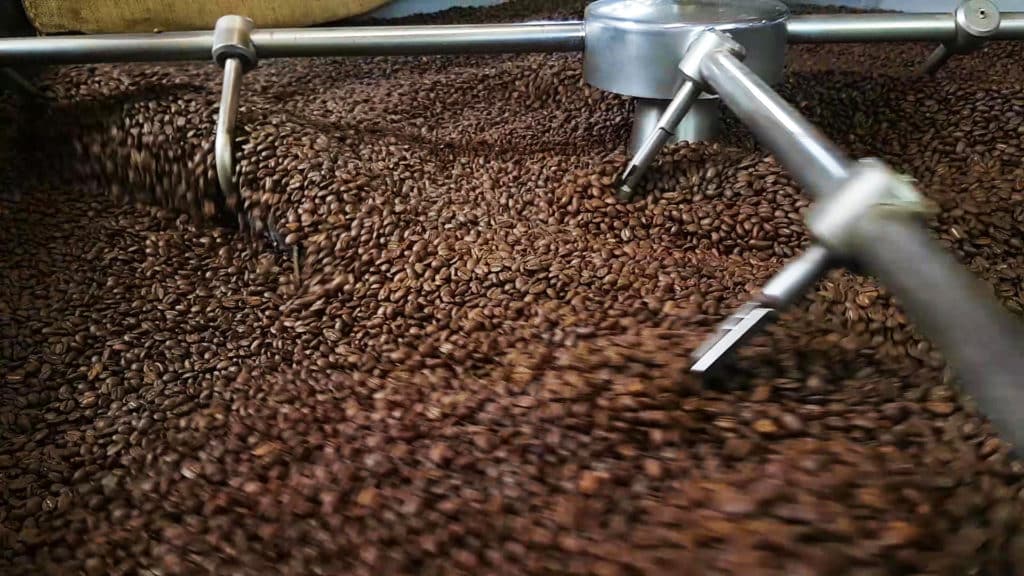 Cafés Di Santo Nicola