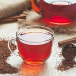 Rooibos (rouge)
