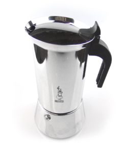 Bialetti Venus Inox 10 tasses