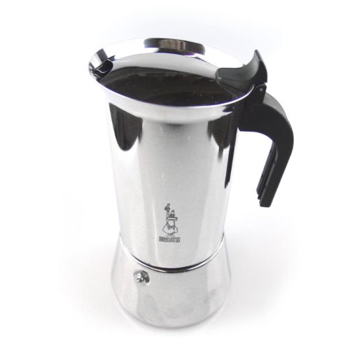 Bialetti Venus Inox 10 tasses