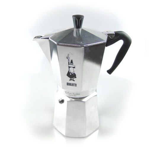 Bialetti Moka Express Alu 12 tasses