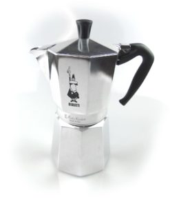 Bialetti Moka Express Alu 9 tasses