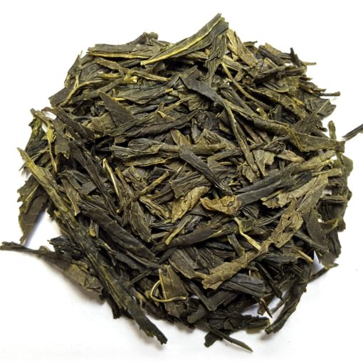 China Bancha