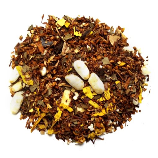 Rooibos Crème Brûlée