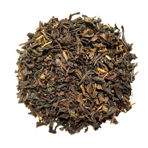Formosa Oolong