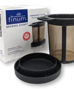 Filtre pour tout format avec support