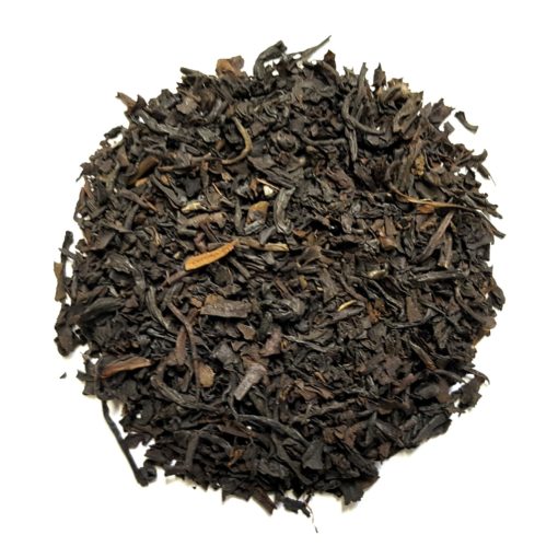 Formosa Lapsang Souchong