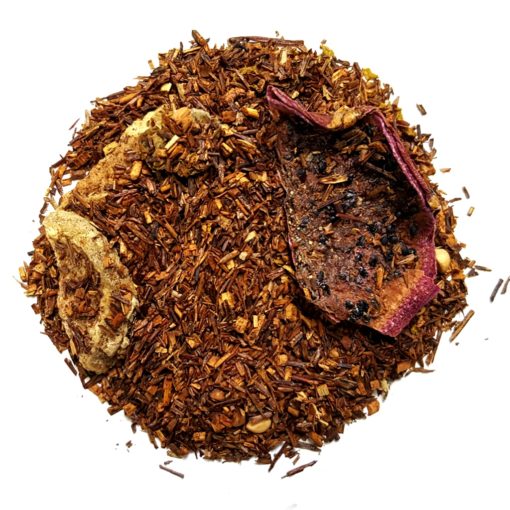 Rooibos Fruit du Dragon