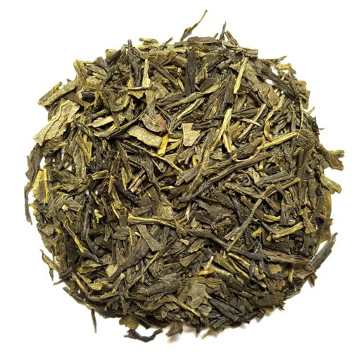 Japan Yame Sencha