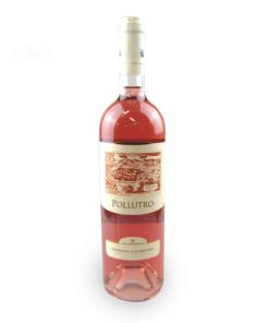 Vin Rosé Pollutro