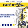 Café D'Elise